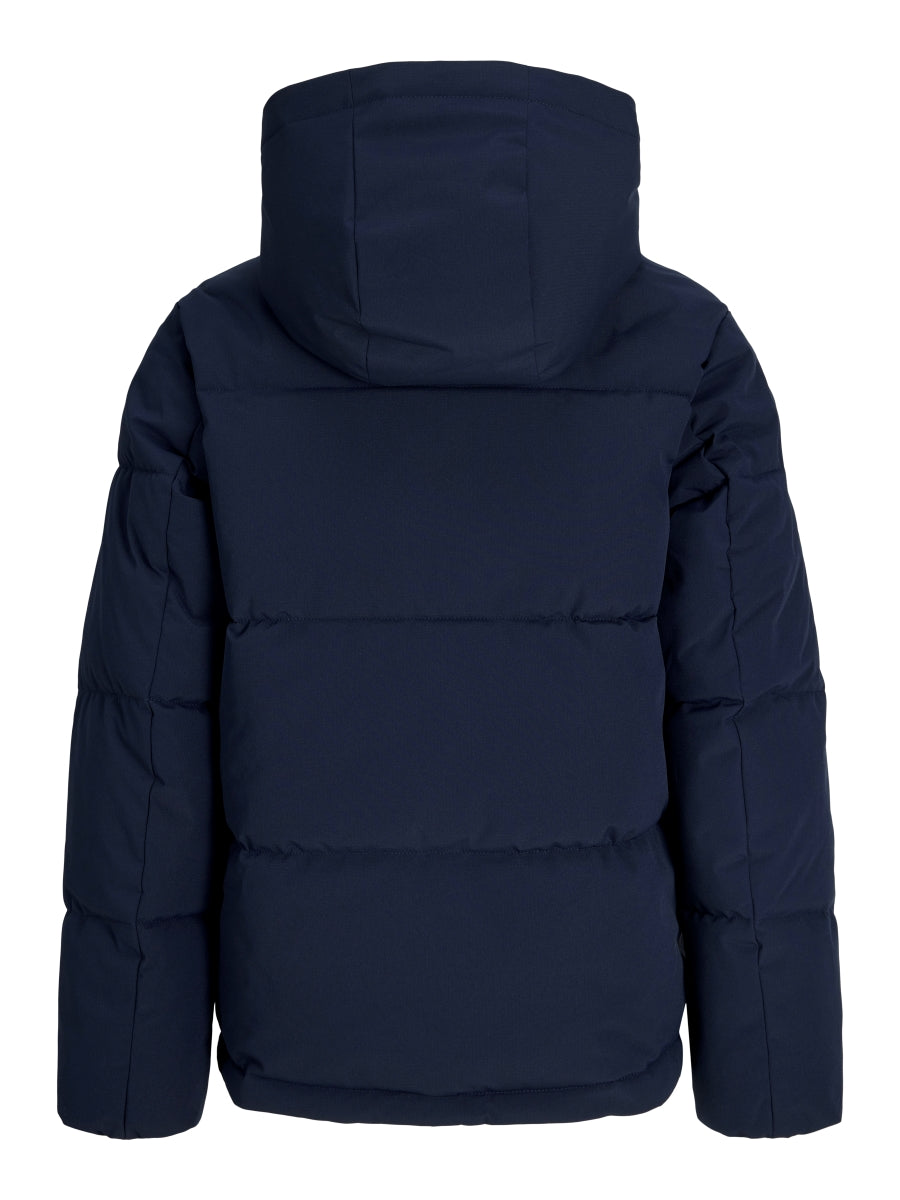 Jack & Jones Jungen Steppjacke Pufferjacke 12303956