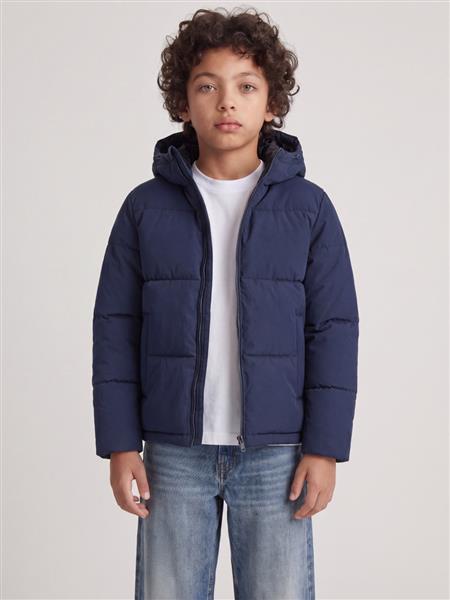 Jack & Jones Jungen Steppjacke Pufferjacke 12303956