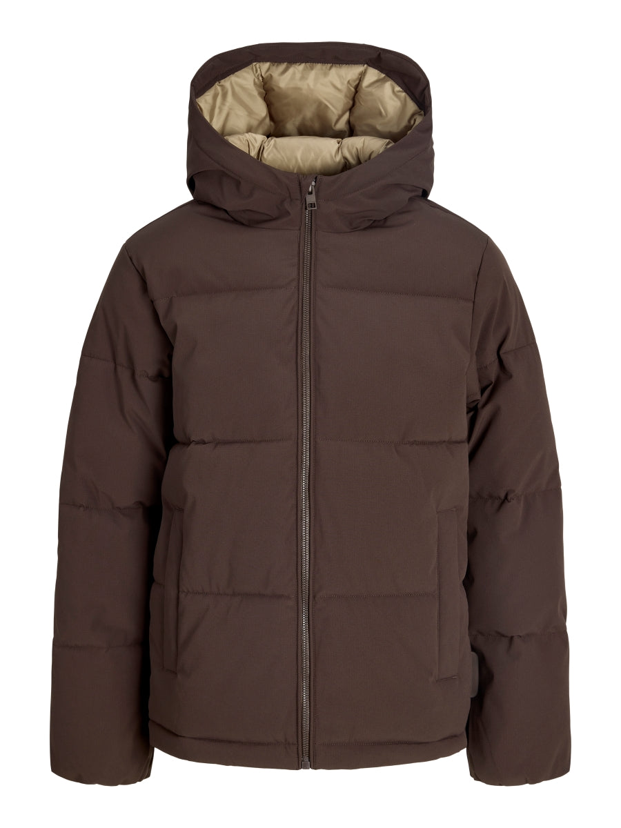 Jack & Jones Jungen Steppjacke Pufferjacke 12303956