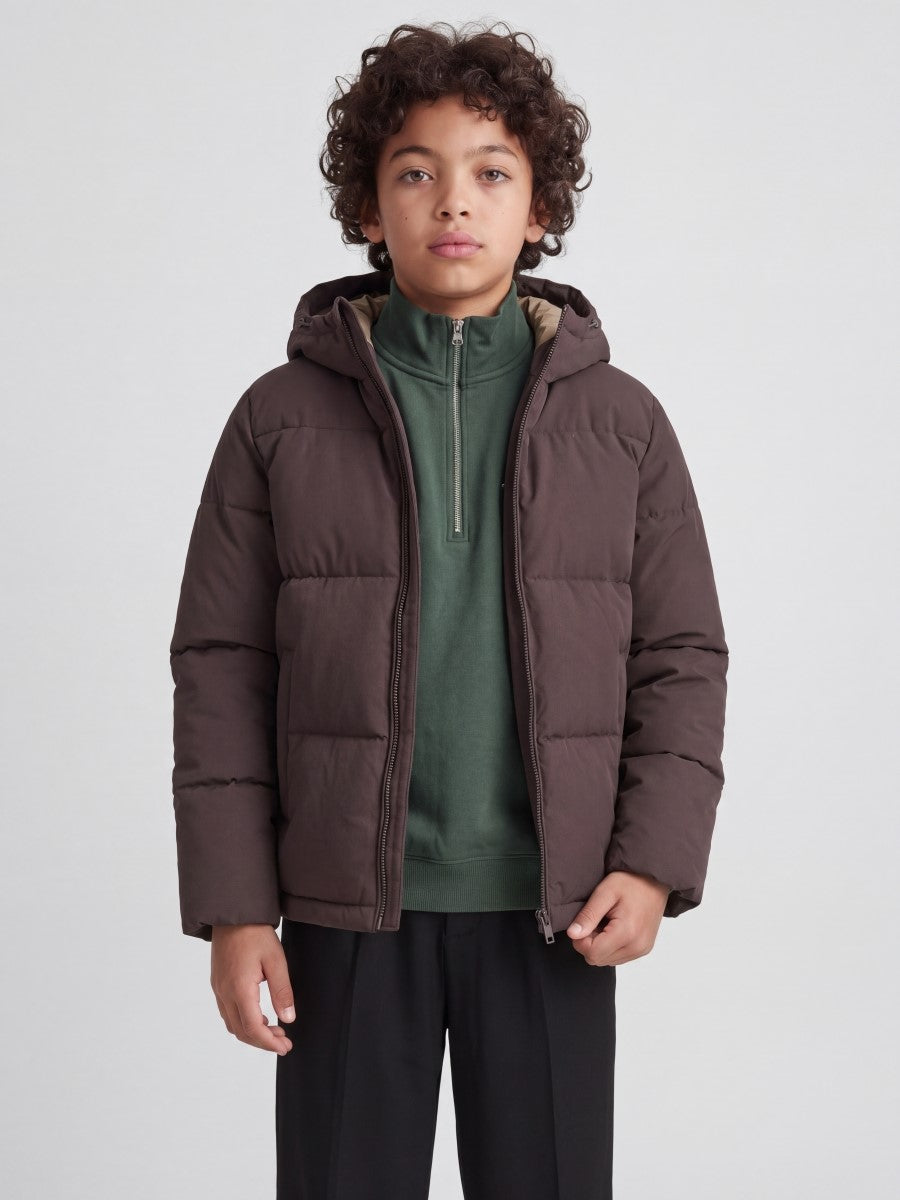 Jack & Jones Jungen Steppjacke Pufferjacke 12303956