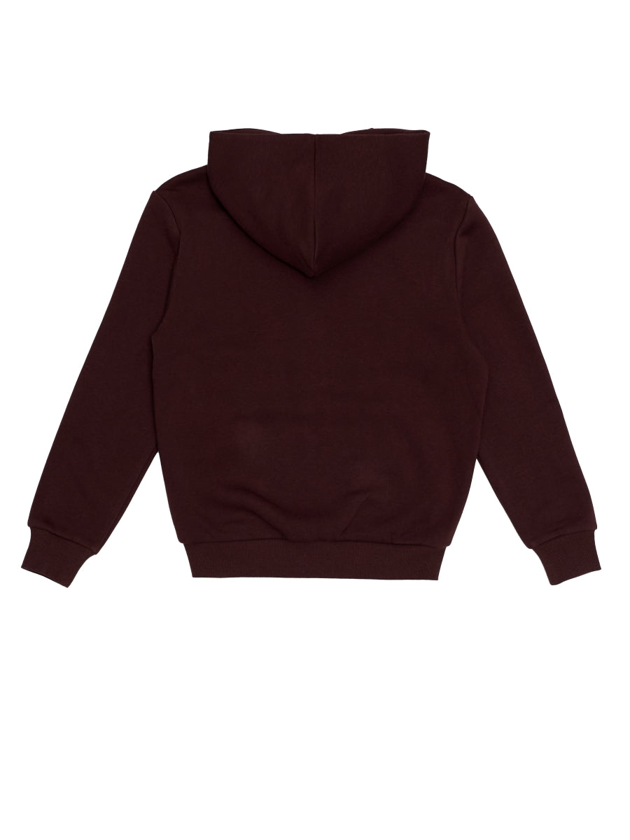 Karl Kani Junior Hoodie Stickerei 16723
