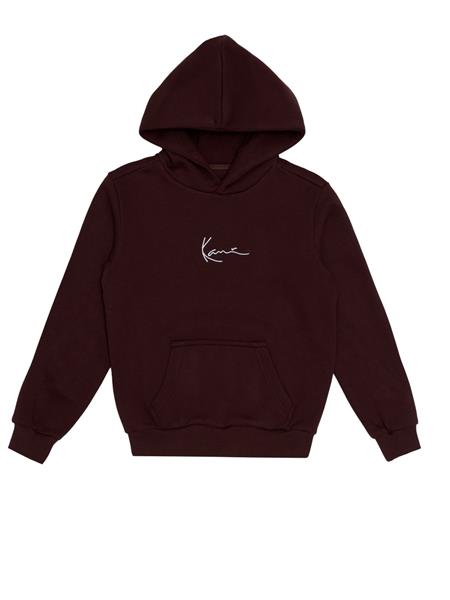 Karl Kani Junior Hoodie Stickerei 16723