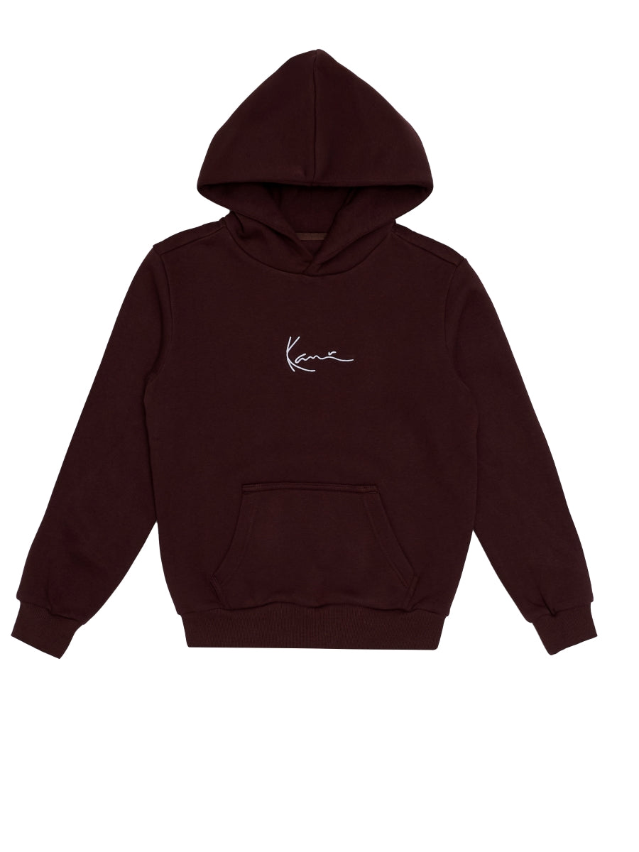 Karl Kani Junior Hoodie Stickerei 16723