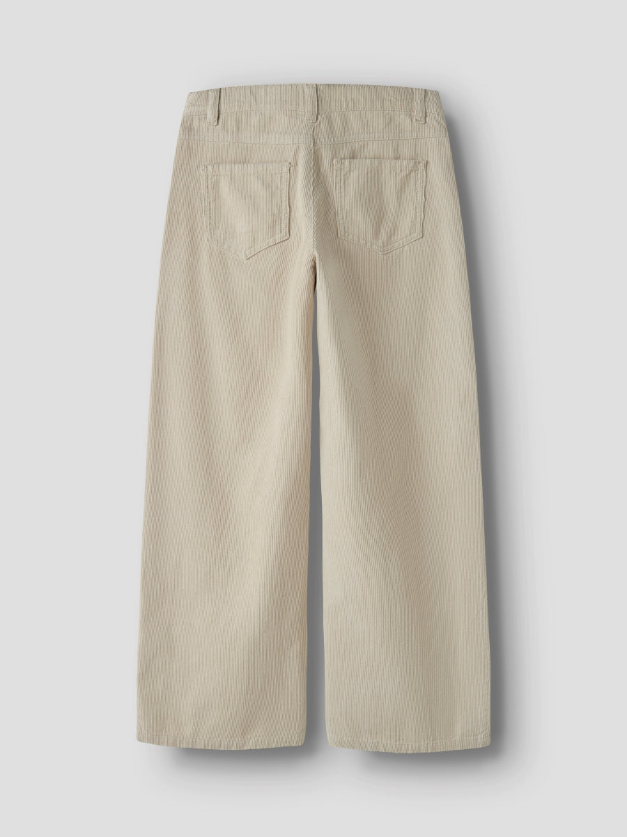 Name it Mädchen Cordhose weit NKFROSE 13257672