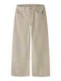 Name it Mädchen Cordhose weit NKFROSE 13257672