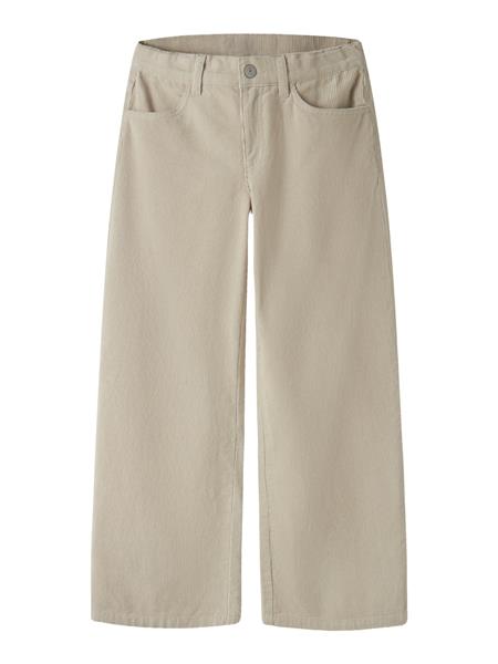 Name it Mädchen Cordhose weit NKFROSE 13257672