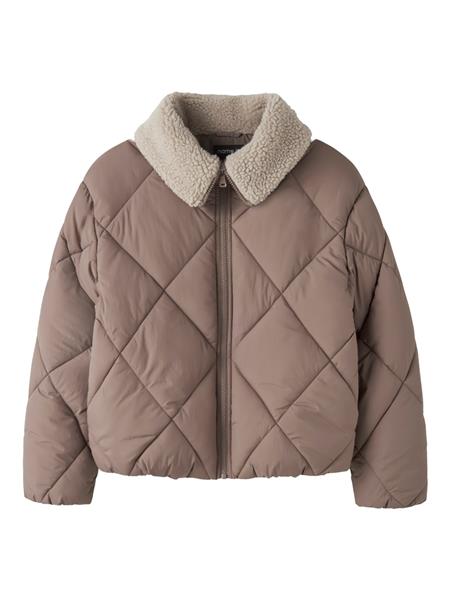 Name it Mädchen Steppjacke Übergang Winter NKFMELBOURNE PUFFER 13244631