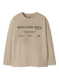Name it Jungen Langarmshirt NKMOSSY 13260357