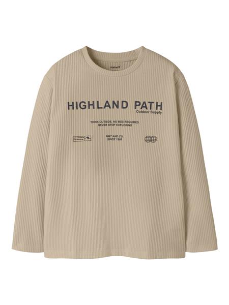 Name it Jungen Langarmshirt NKMOSSY 13260357