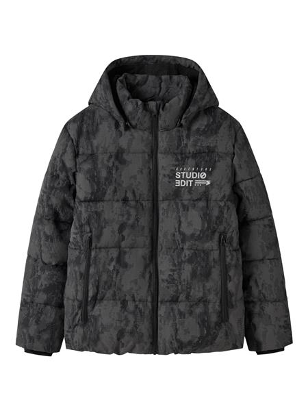 Name it Jungen Winterjacke NKMPETER PUFFER 13243950