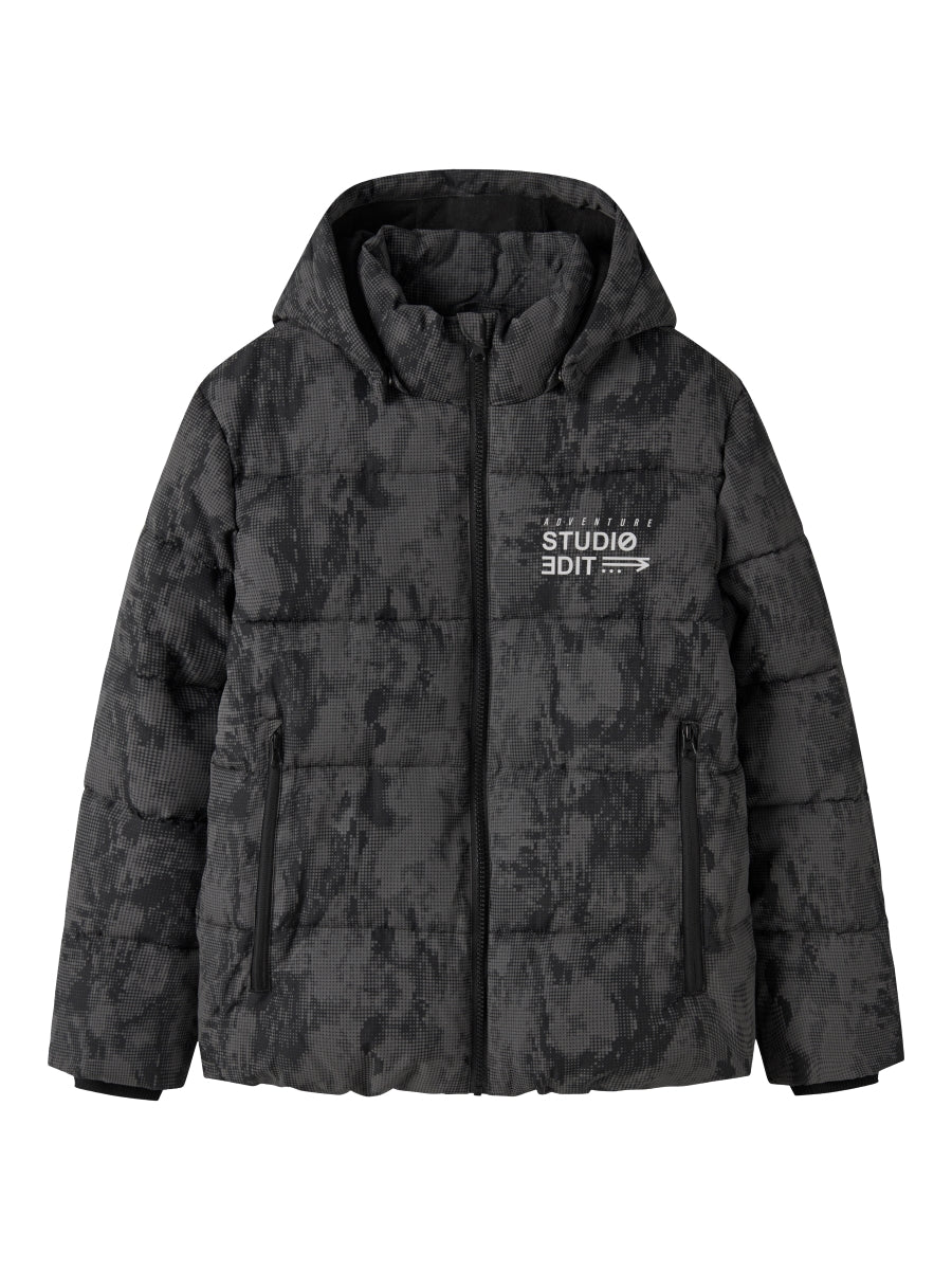 Name it Jungen Winterjacke NKMPETER PUFFER 13243950