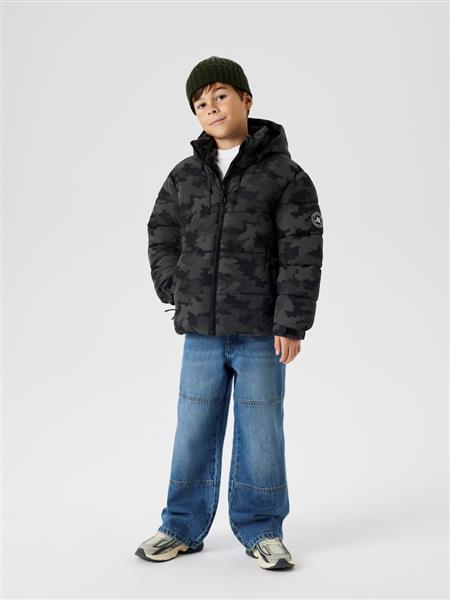 Name it Jungen Winterjacke NKMPETER PUFFER 13243950