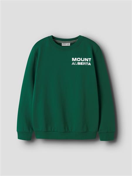 Name it Jungen Sweatshirt leicht NKMOBUSTER 13260360