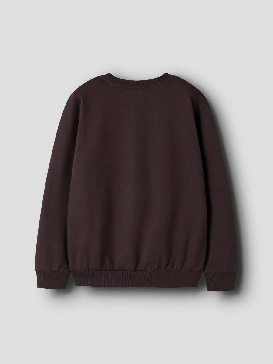 Name it Jungen Sweatshirt leicht NKMOBUSTER 13260360