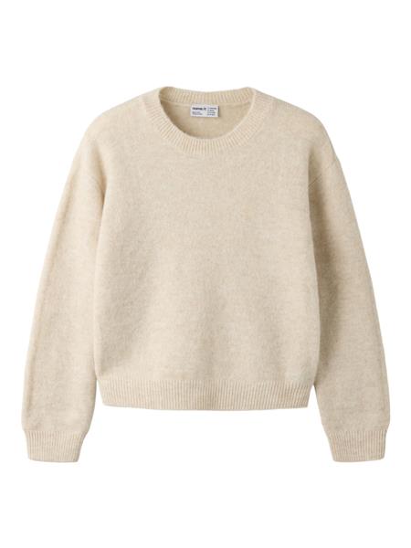Name it Mädchen Strickpulli NKFOLANSA 13264195
