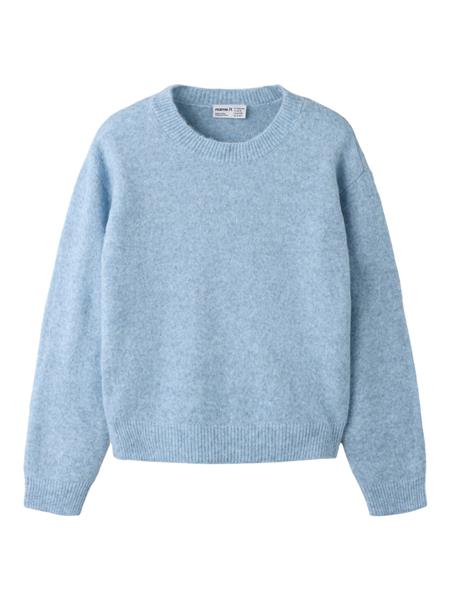 Name it Mädchen Strickpulli NKFOLANSA 13264195