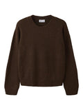 Name it Mädchen Strickpulli NKFOLANSA 13264195