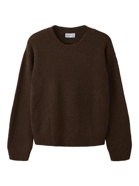 Name it Mädchen Strickpulli NKFOLANSA 13264195