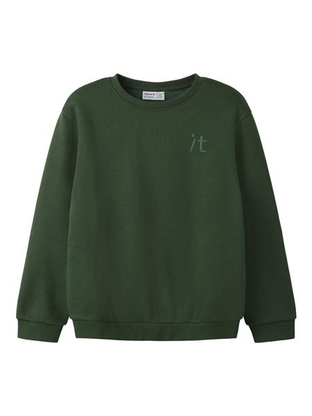 Name it Jungen Sweatshirt NKMLAMAR 13264188