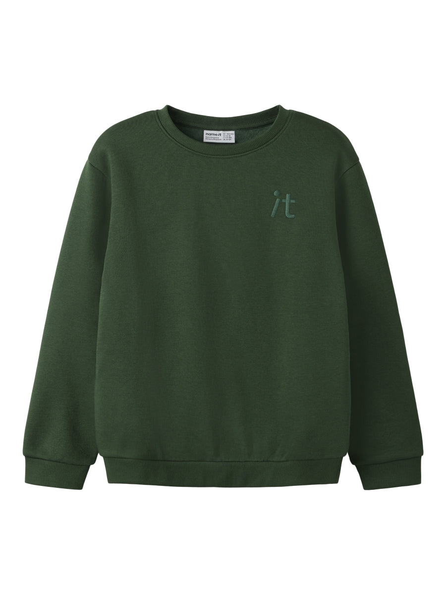 Name it Jungen Sweatshirt NKMLAMAR 13264188