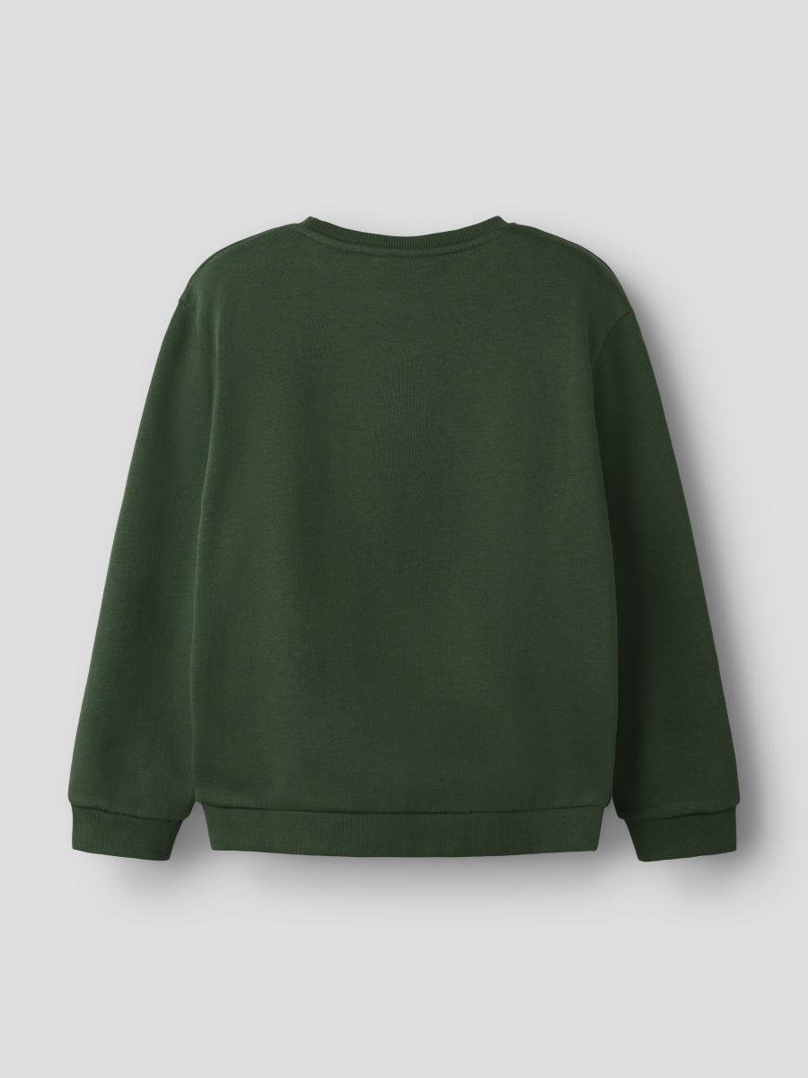 Name it Jungen Sweatshirt NKMLAMAR 13264188