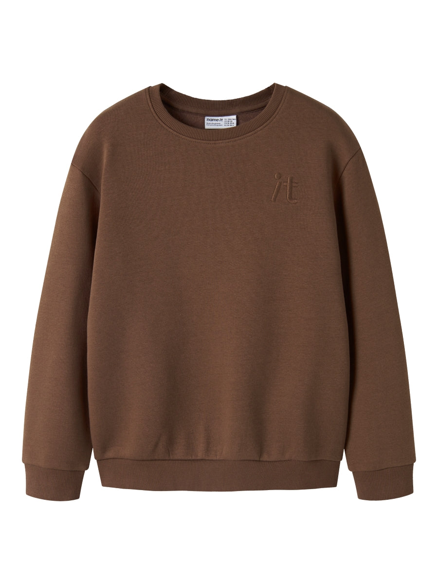 Name it Jungen Sweatshirt NKMLAMAR 13264188