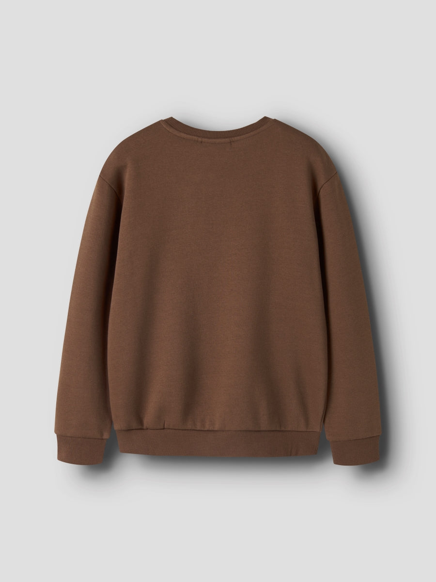 Name it Jungen Sweatshirt NKMLAMAR 13264188