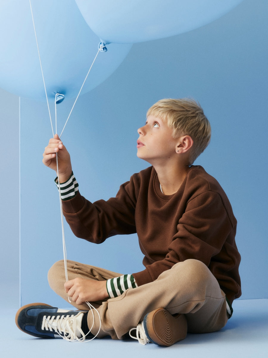 Name it Jungen Sweatshirt NKMLAMAR 13264188