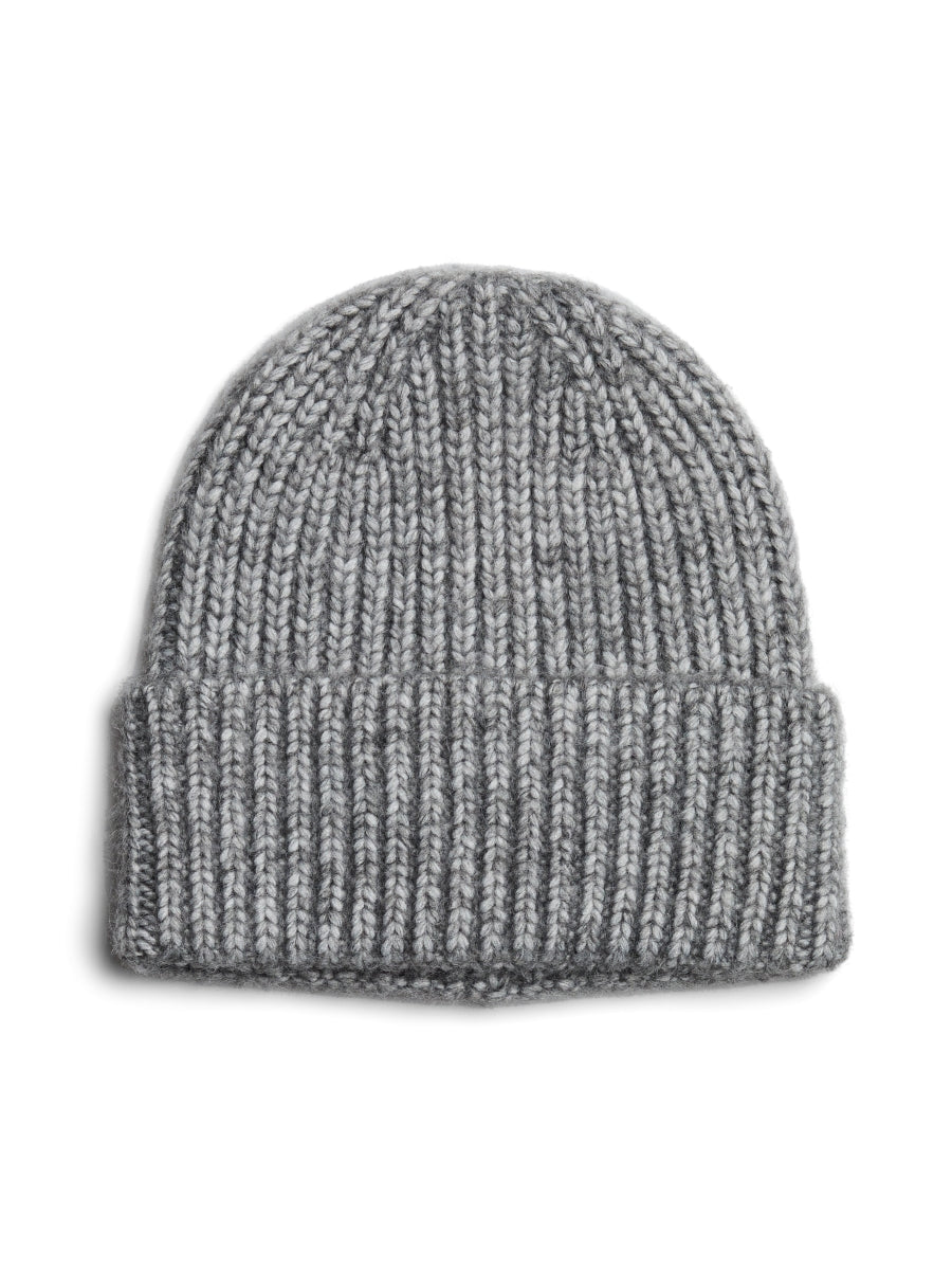 PIECES Damen Mädchen Strickmütze PCMILLA 7158217