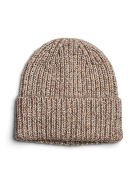PIECES Damen Mädchen Strickmütze PCMILLA 7158217