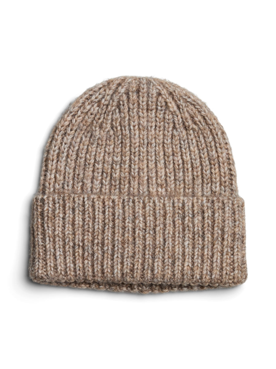 PIECES Damen Mädchen Strickmütze PCMILLA 7158217