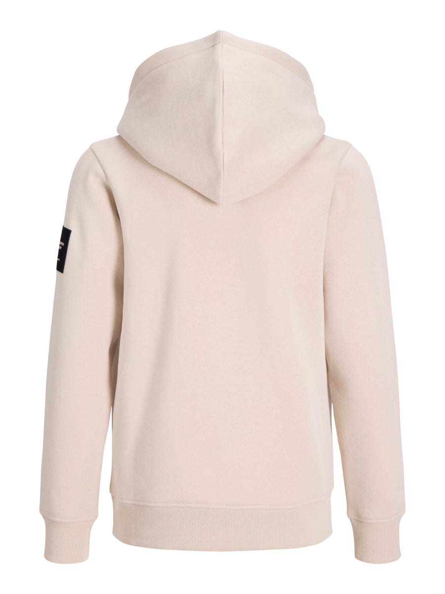 Jack & Jones Jungen Hoodie JJCLEVELAND 12299744