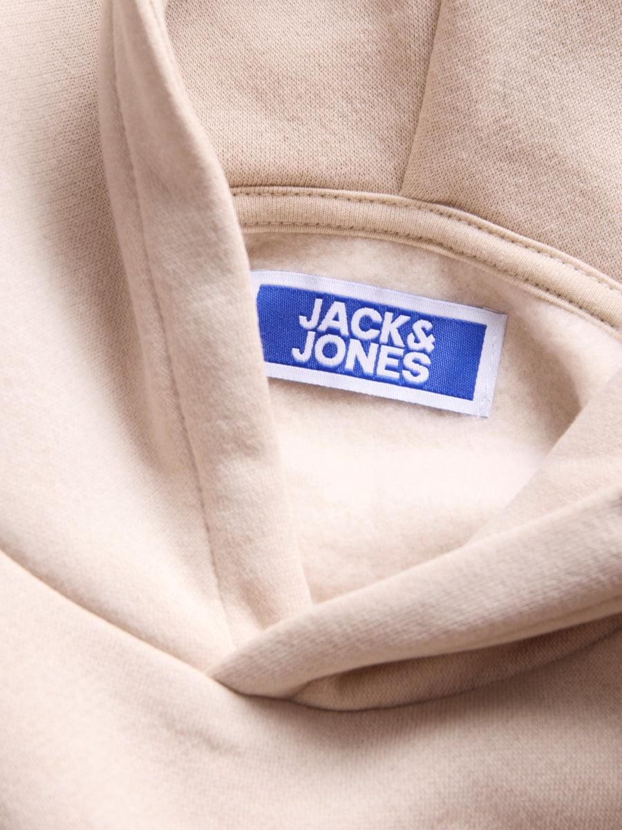 Jack & Jones Jungen Hoodie JJCLEVELAND 12299744
