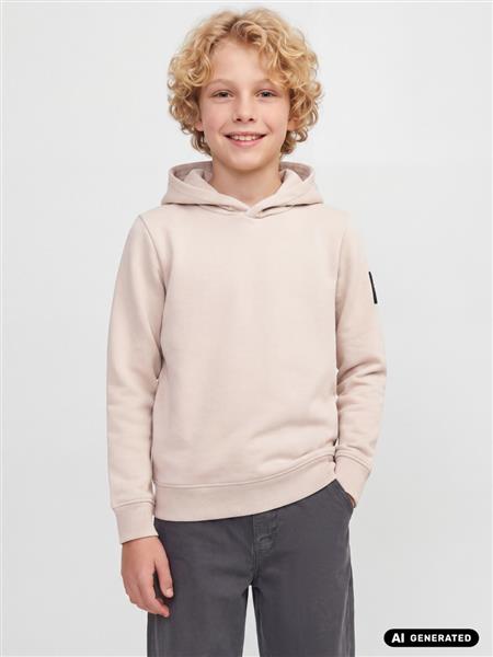 Jack & Jones Jungen Hoodie JJCLEVELAND 12299744