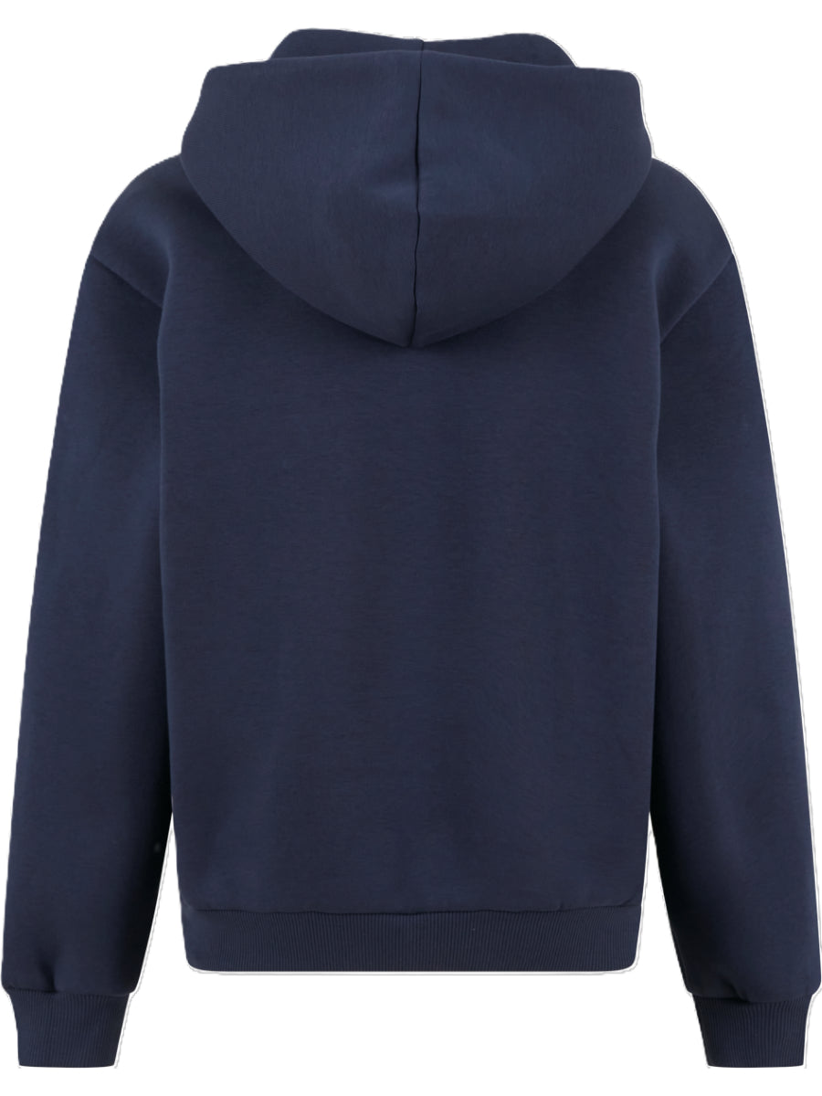 Karl Kani Junior Hoodie Stickerei 7467