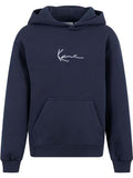 Karl Kani Junior Hoodie Stickerei 7467