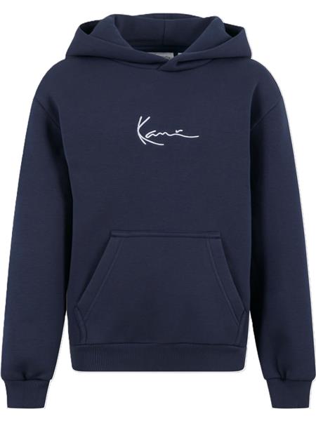 Karl Kani Junior Hoodie Stickerei 7467