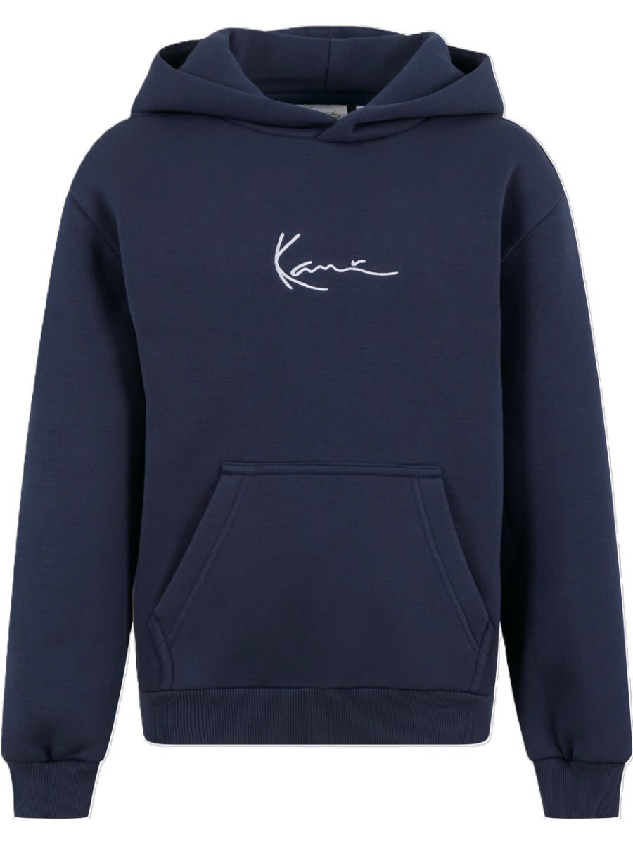 Karl Kani Junior Hoodie Stickerei 7467