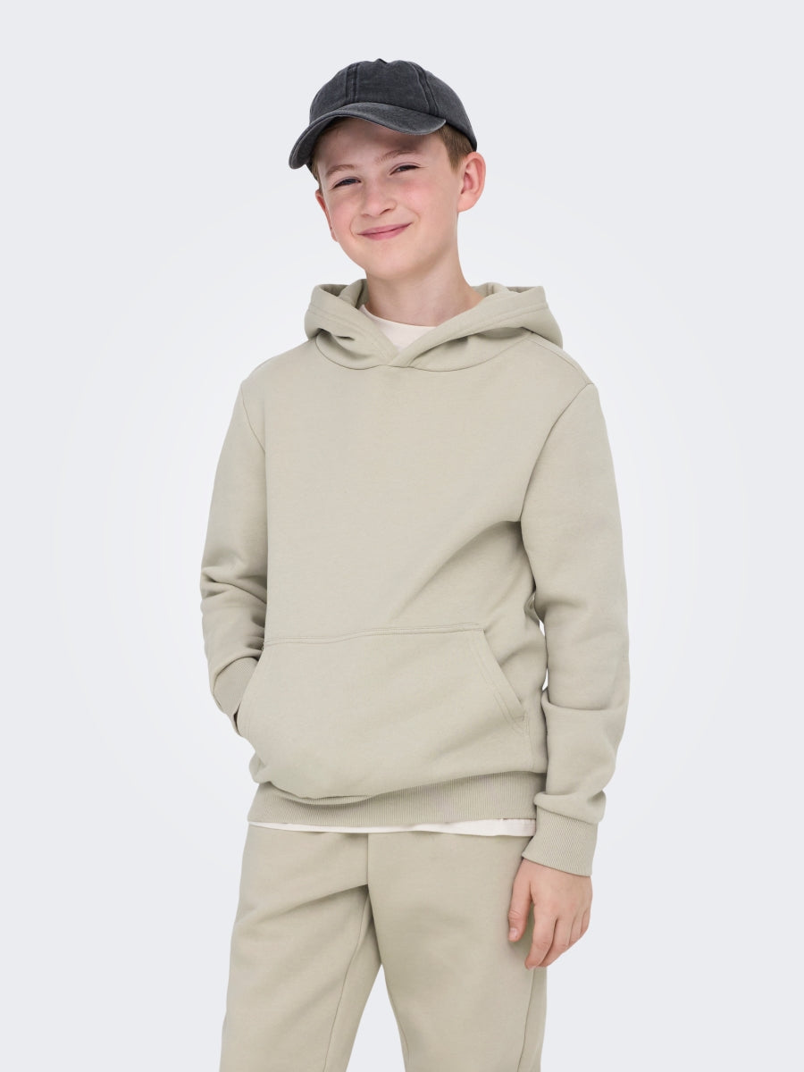 ONLY & SONS Jungen Hoodie OSJCERES