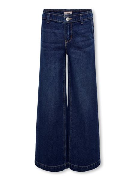 KIDS ONLY Mädchen Jeans Wide leg KOGCOMET 15327040