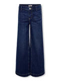KIDS ONLY Mädchen Jeans Wide leg KOGCOMET 15327040