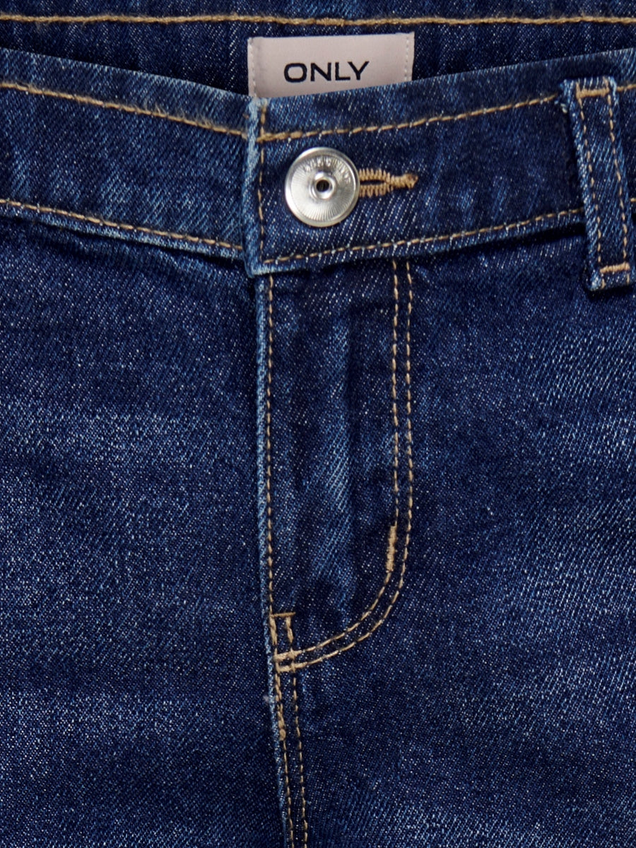 KIDS ONLY Mädchen Jeans Wide leg KOGCOMET 15327040