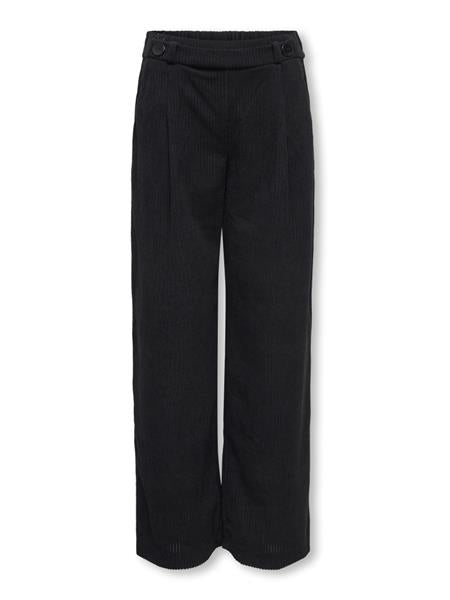 KIDS ONLY Mädchen Cordhose KOGGEGGO 15379409 146 Black/ 100% Polyester