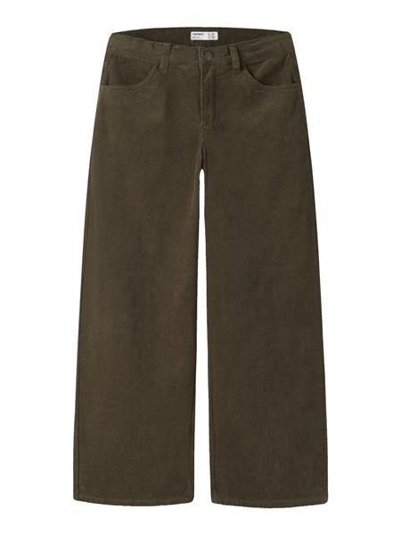Name it Mädchen Cordhose weit NKFROSE 13257672