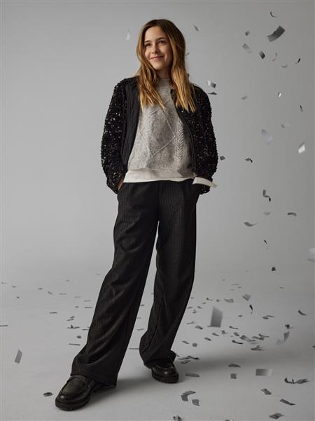 Name it Mädchen Hose NKFRAKA 13261524
