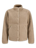 JJXX Mädchen Teddy Jacke JXVERA 12303367