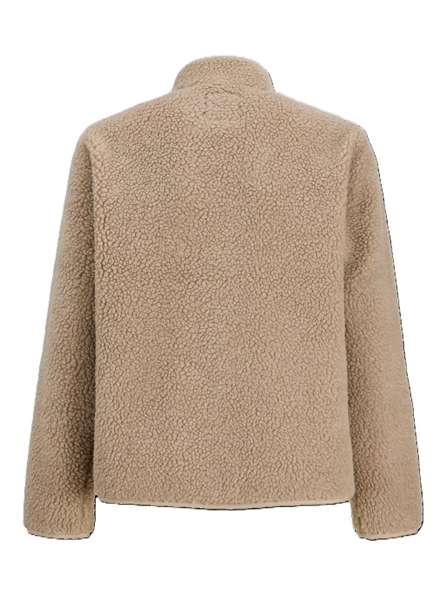 JJXX Mädchen Teddy Jacke JXVERA 12303367