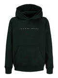 Jack & Jones Jungen Hoodie Kapuzenpullover JJESTAR 12237468