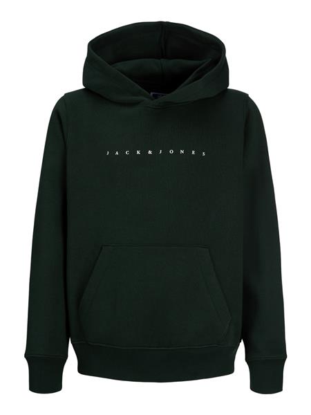 Jack & Jones Jungen Hoodie Kapuzenpullover JJESTAR 12237468