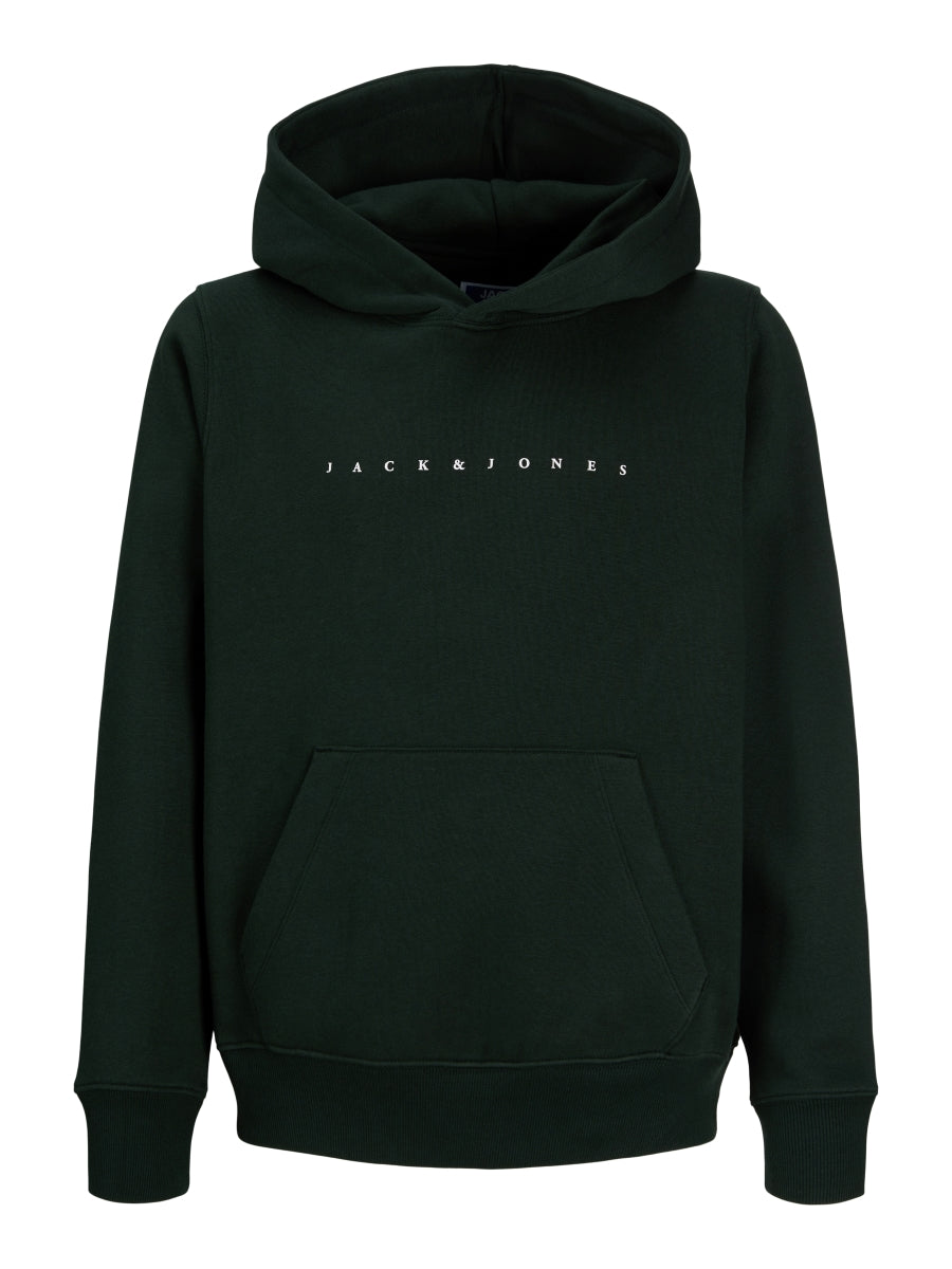 Jack & Jones Jungen Hoodie Kapuzenpullover JJESTAR 12237468